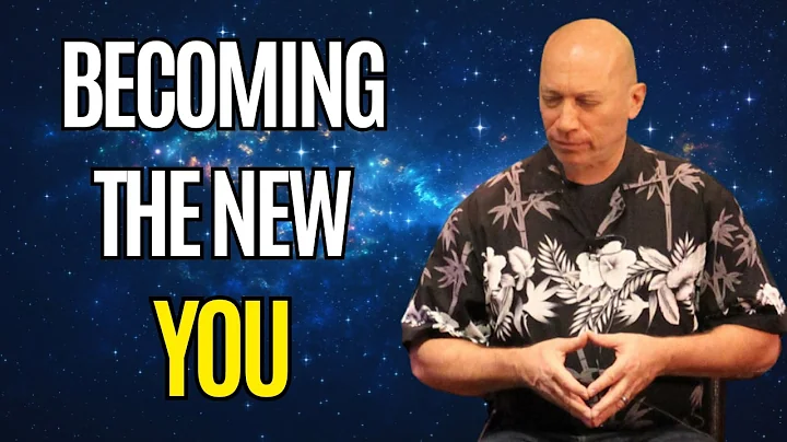 Simple Way to Re-Invent Yourself  - Bashar Darryl Anka Channeling