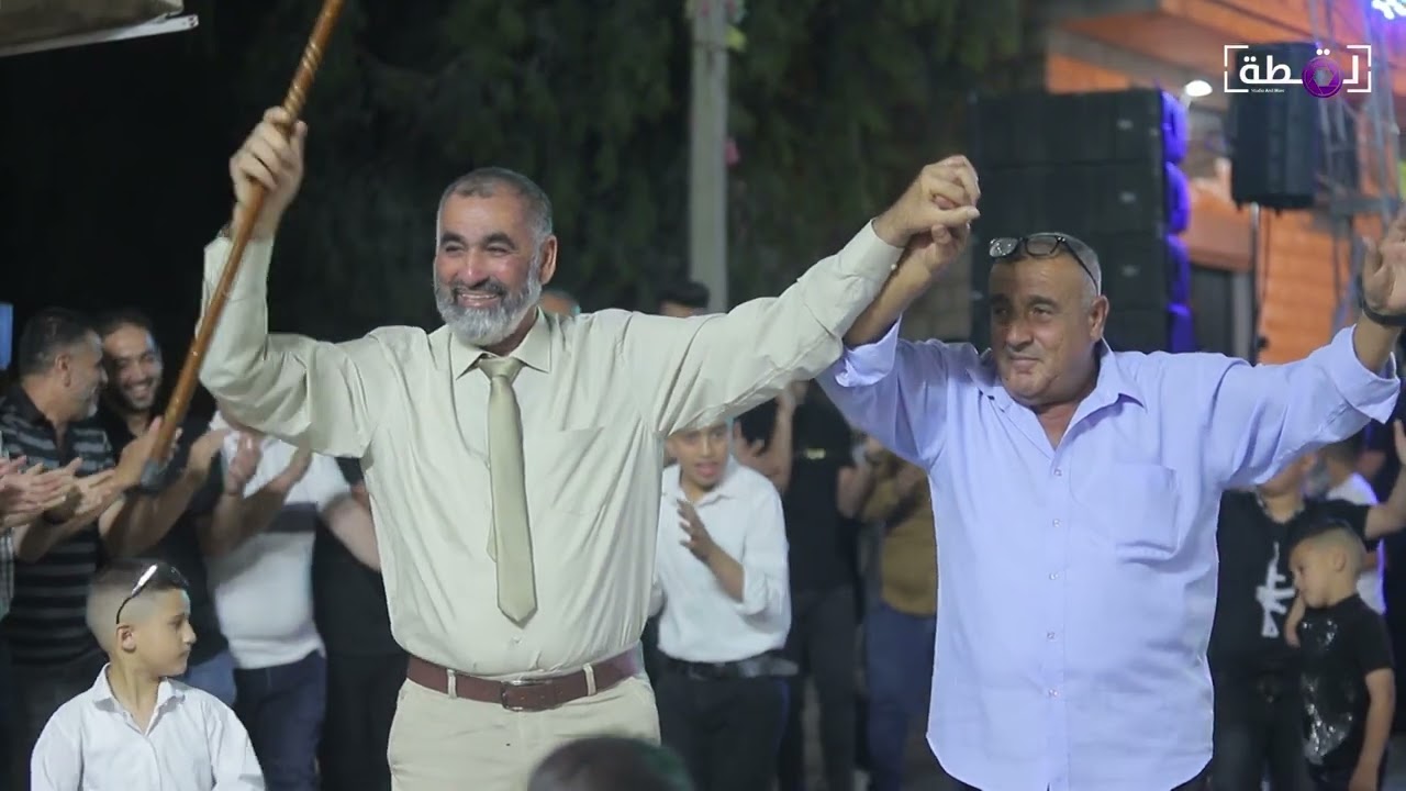 سهرة العريس ( عزام صباح ) فرقة الفنان وائل العوريفي / عوريف / ستوديو وتسجيلات لقطة 0598772859