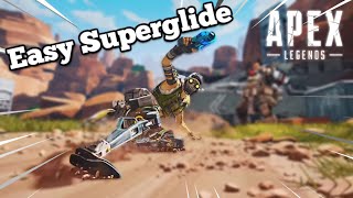 HOW TO SUPERGLIDE IN 2024 EASY!!!