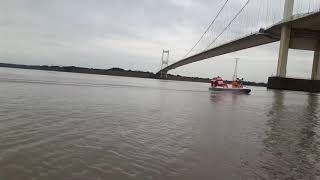 Famous BMW Powered Hovercraft - 02 Wealth
