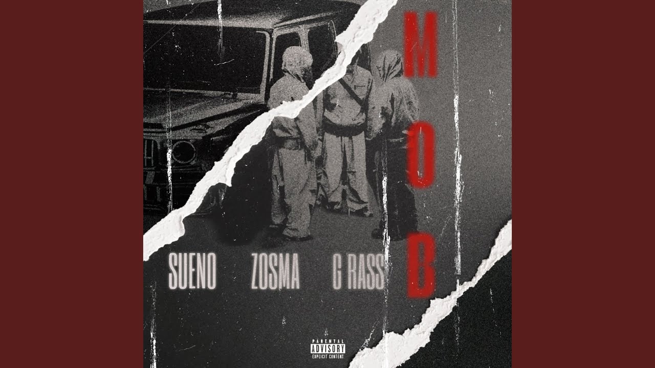 Watch MOB on YouTube Watch MOB on YouTube
