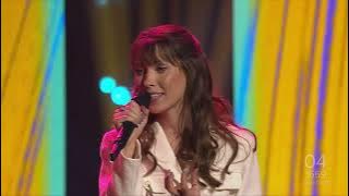 Justė - Mokyklinis valsas | Aš esu muzika | Estrada