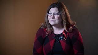 THA sepsis video with ICU clinical coordinator Angela Craig