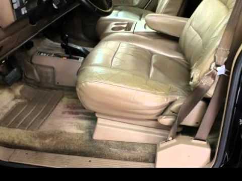 1994 Chevrolet Suburban Interior Interior Parts For 1994