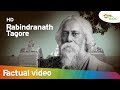 Independence Day Special |  Biopic of Legend - RABINDRANATH TAGORE | Shemaroo Kids