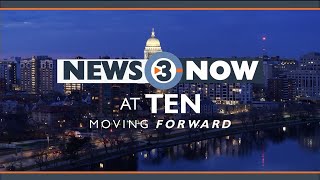 News 3 Now at Ten: May 16, 2024