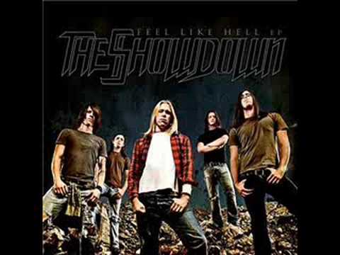 Feel Like Hell by The Showdown. From the album, Feel Like Hell EP.