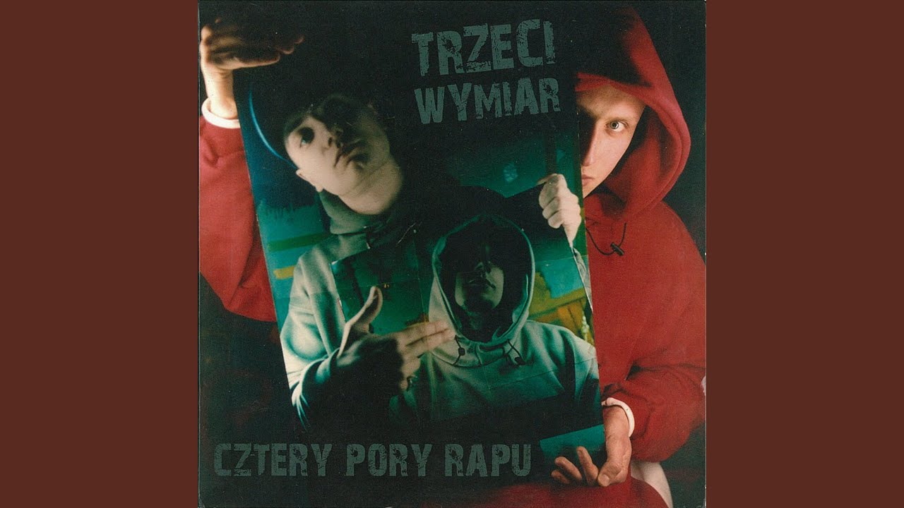 Trzeci Wymiar Pietnastu Mc's (Lyrics) Polski Rap