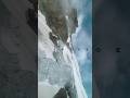 Mountain Titlis felt like stepping into a movie