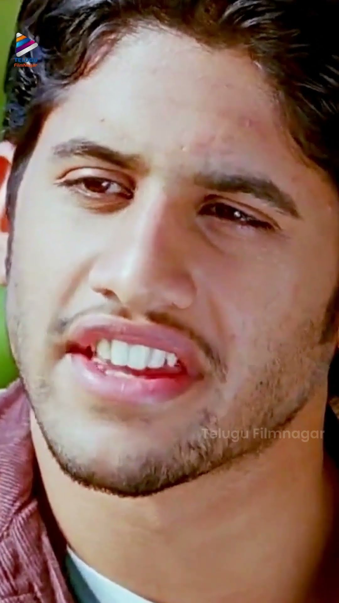 తన మీద నాకు అంత పిచ్చి ప్రేమ ఉంది ❤️ | #YeMayaChesave | #NagaChaitanya | #Samantha | #Shorts | TFN