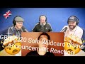 GBB 2020: World League | SOLO Wildcard Winner Announcement REACTION!! | OFFICE BLOKES REACT!!