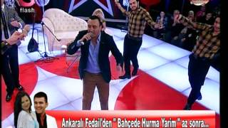 Ankarali Fedail Flash Tv Tesbih
