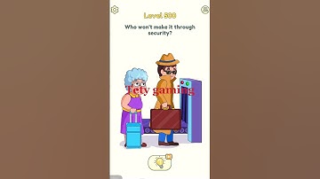 DOP2 delete one part | All Levels Gameplay Android,ios (level 499✅500✅)#shorts #gameplay