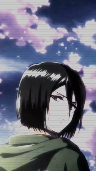 Jedag Jedug // mikasa,annie,sahsa // sound MAJIKAYO MENDOKUSE YADA YADA Shikamaru Naruto Choji