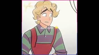 soft edit for once🌻 #soft#edit#softedit#jacksonsdiaryedit#jacksonsdiary#webtoon#fyp#jd#davidmiller screenshot 2