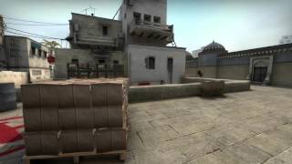 INSANE AWP ACE w/ COLLATERAL!!!