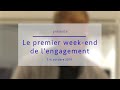 Le premier weekend de lengagement de la fondation culture  diversit