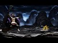 One pieceamv roronoa zoro vs kaido  born for this