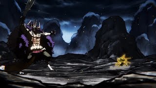 One Piece「AMV」 Roronoa Zoro vs Kaido - Born For This