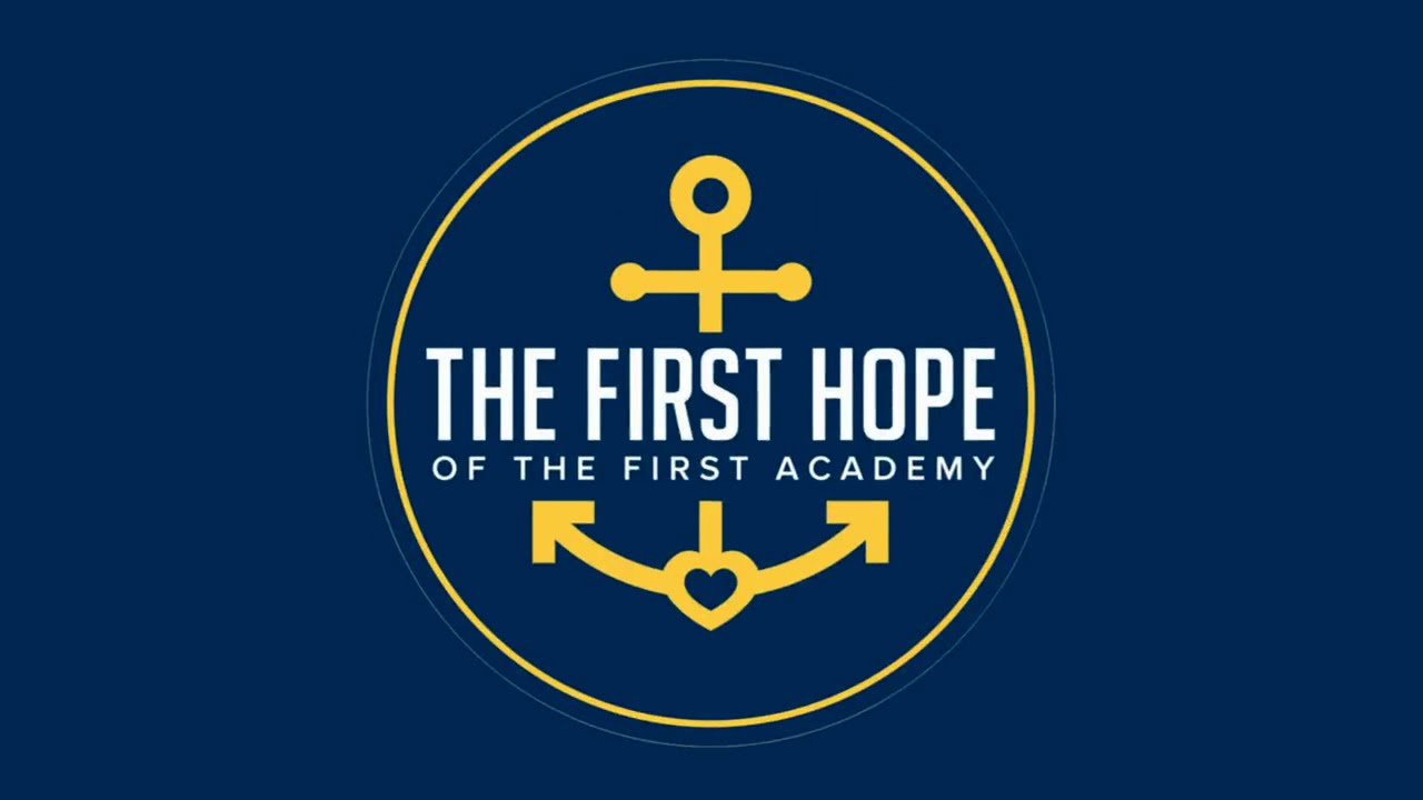 The First Hope At the First Academy 7/15/20 - YouTube