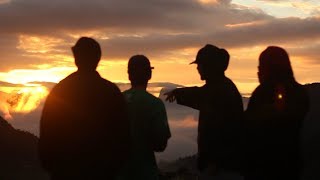 ARRU - Madruga part. Ictus (VIDEOCLIPE OFICIAL)