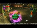 LEGO Harry Potter Walkthrough Year Four The Quidditch LEGO Harry Potter Walkthrough Year Four The Quidditch