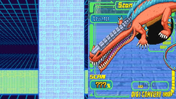 Digimon World DS 100% Walkthrough Part 12 END 1080p