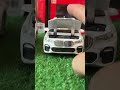 High scale diecast model cars Collided #car #youtubeshorts #shorts
