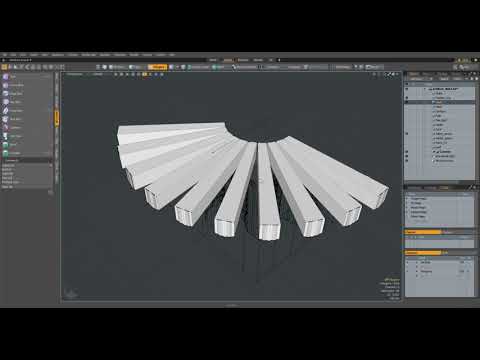 modo boolean