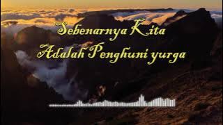 TEMPAT KITA DI SYURGA | CERAMAH SINGKAT TERBARU 2022 | CERAMAH 1 MENIT TERBARU | CERAMAH SINGKAT