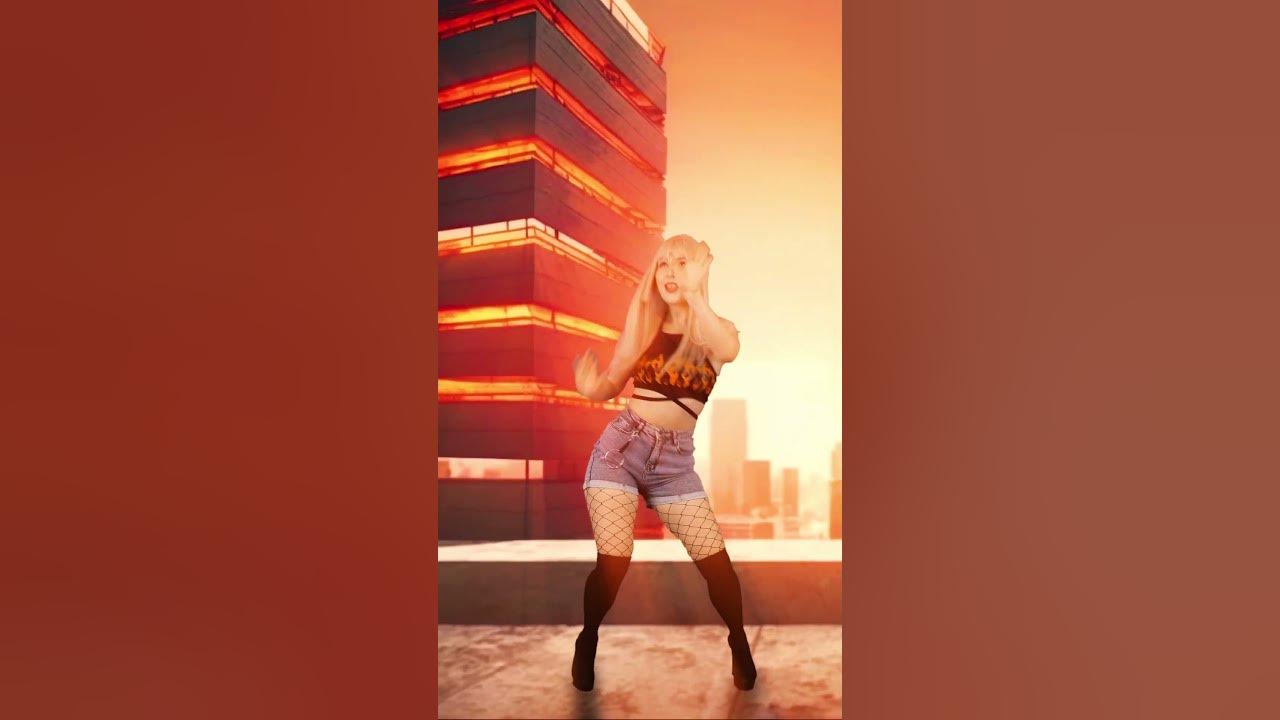 CITY LIGHTS - ELECTRO HOUSE/DANCE SONG #dance #electronicmusic #edm #music #electrohouse