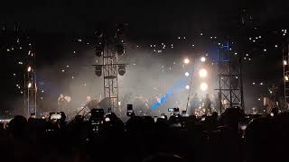 Siddhartha - El Poema y la Caja (Live In México City, México)