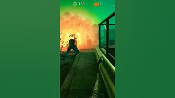 Killing Zombie! Bigg Timer Zombeast Zombie Shooter Gameplay. #killingzombie