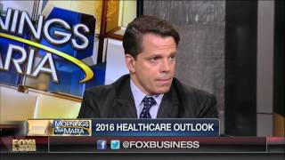 Vitals CEO: Hospitals are very inefficient factories