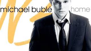 Vignette de la vidéo "Michael Bublé - Home (Instrumental Original)"