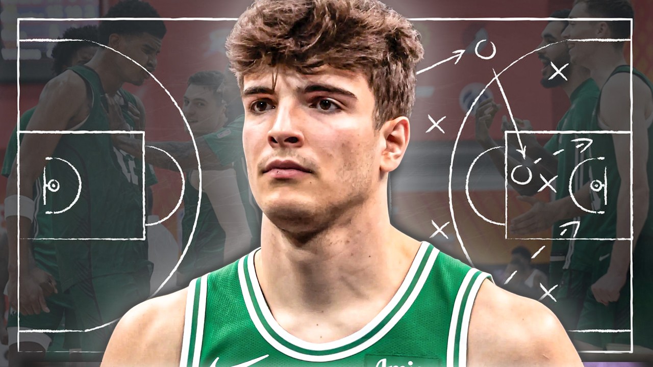 This Celtics' Summer League team was better than you think