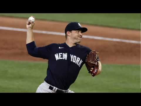 Yankees' Mike King turns Aaron Boone's head vs. Mets