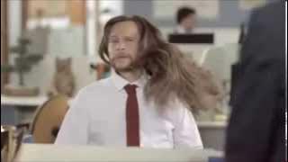 Iklan Shampo Paling Kocak dan Lucu Banget