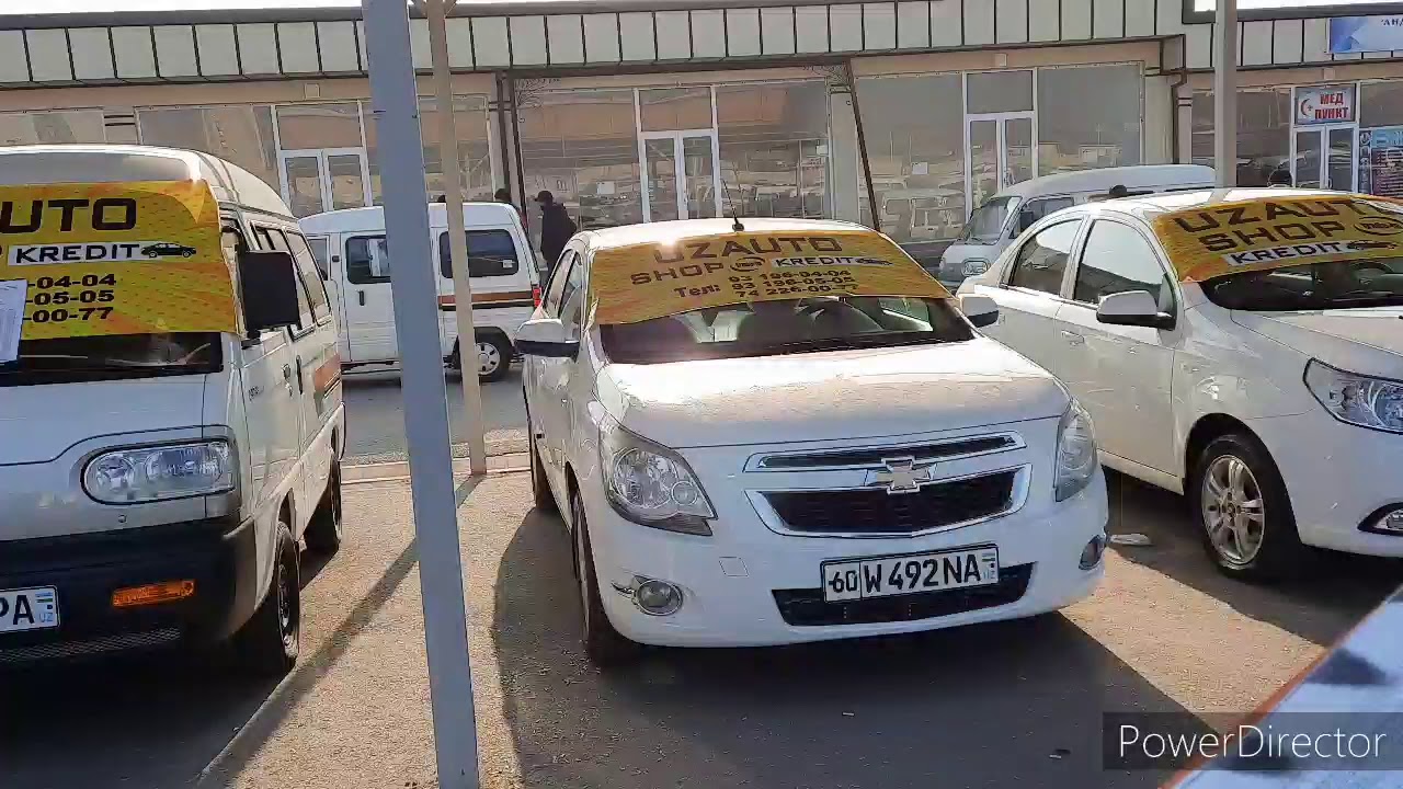 Lada avto kredit