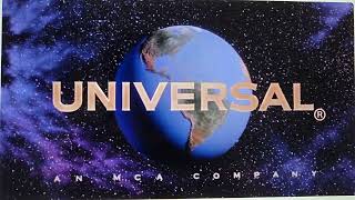 Universal Regency Enterprises Renaissance Pictures Ixtlan Productions Amblin Entertainment