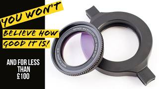 Stunning Macro Photography on a budget