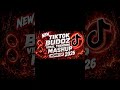 DISCO REMIX 2026 💥 TIKTOK BUDOTZ VIRAL TRENDING MASHUP NONSTOP 20262026