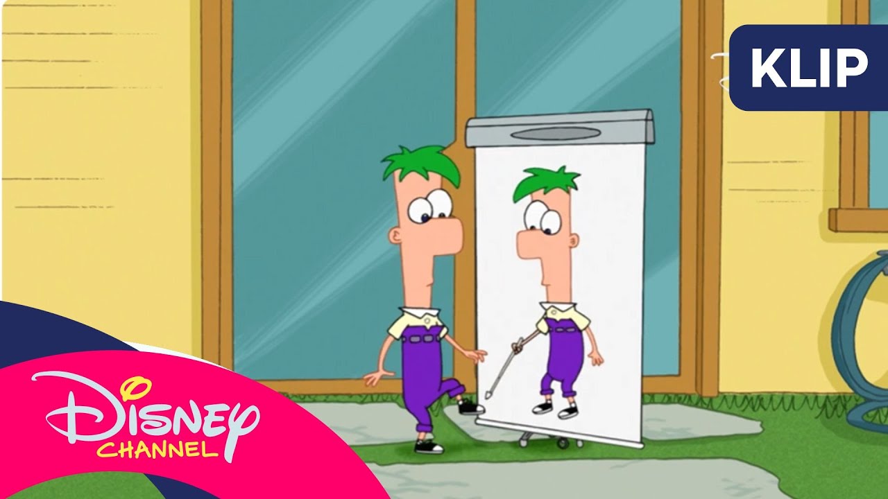 👟 Wszyscy kochają aglet! | Fineasz i Ferb | Disney Channel Polska