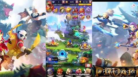 Hyper heroes episode 2 ( New hero)