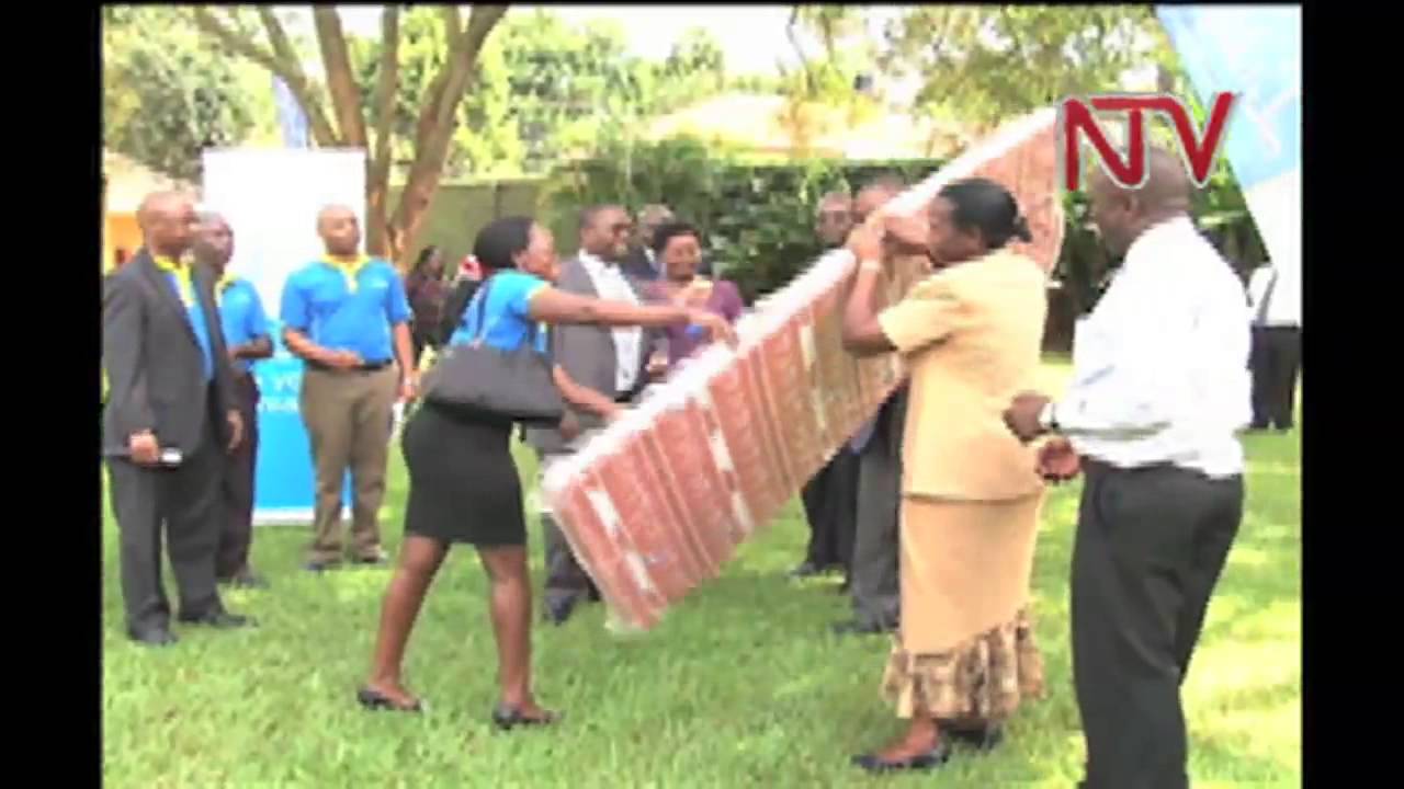 Referral hospitals persuaded to improve on medical services