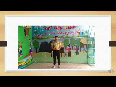 Ngày 10/04/2020 môn Thể dục lớp 5