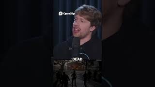 Red Dead Redemption 2_A Cena da Mansão no Estilo Tarantino!