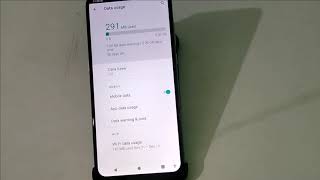 data limit setting Micromax in note 1 | data limit kaise set kare 2020