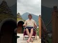 После баньки