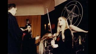 San Francisco, родина американского сатанизма, "The Church of Satan"(18+). Уроки колдовства #30 San Francisco, родина американского сатанизма, "The Church of Satan"(18+). Уроки колдовства #30